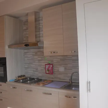 Della Pace Apartament *