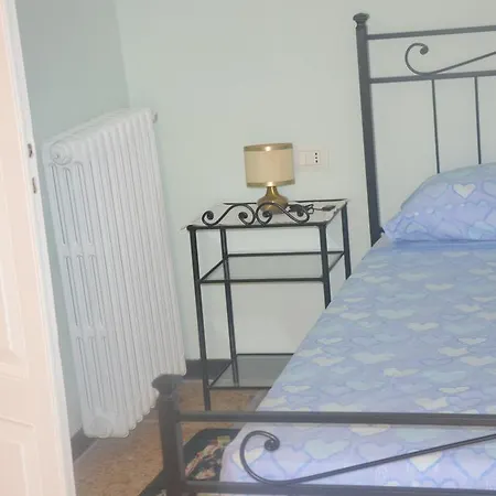 Apartament Della Pace Tellaro