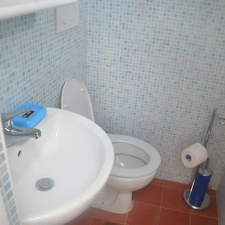 Apartament Della Pace