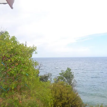 Della Pace Apartament Tellaro