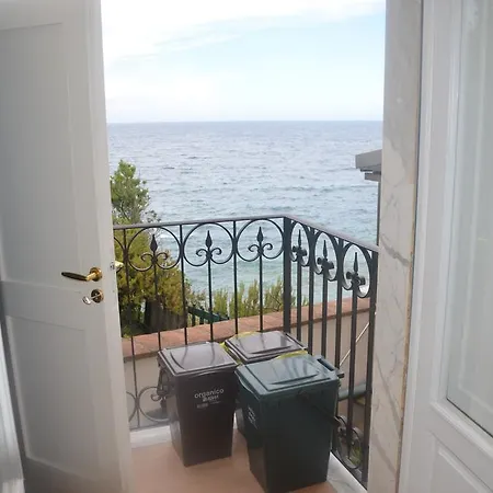 Della Pace Apartament Tellaro