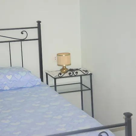 Della Pace Apartamento *