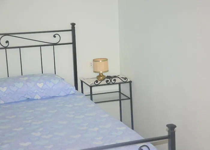 Della Pace Apartamento *