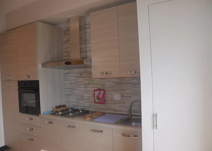 Della Pace Apartamento *