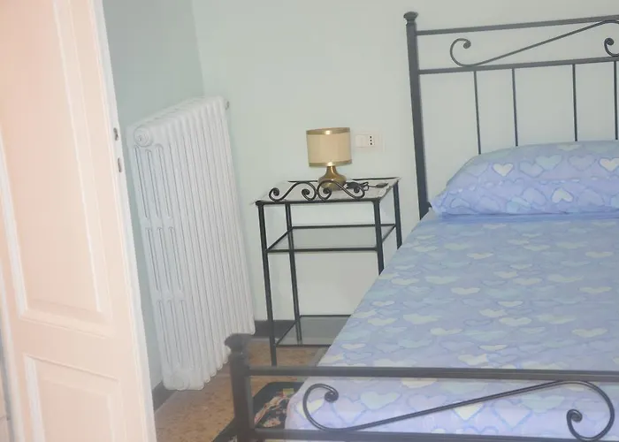 Apartamento Della Pace Tellaro
