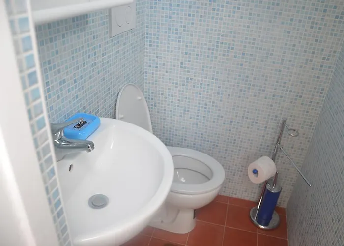 Apartamento Della Pace