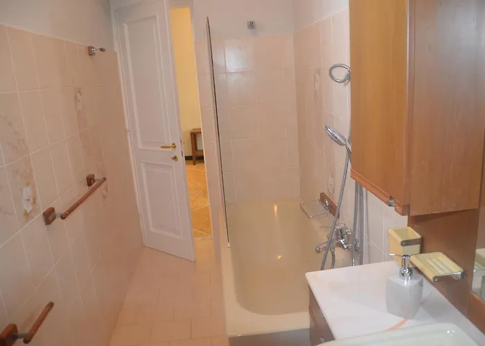 Lägenhet Della Pace *