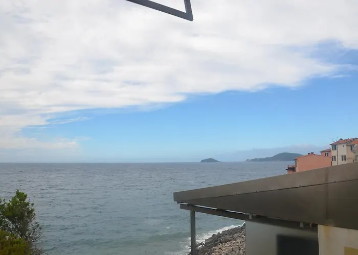 Della Pace * Tellaro