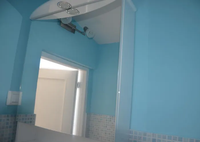 Apartamento Della Pace