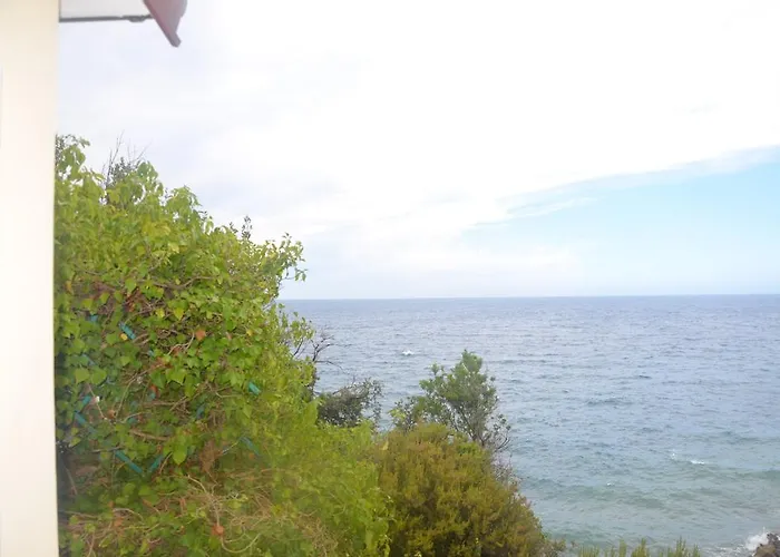 Della Pace Apartamento Tellaro